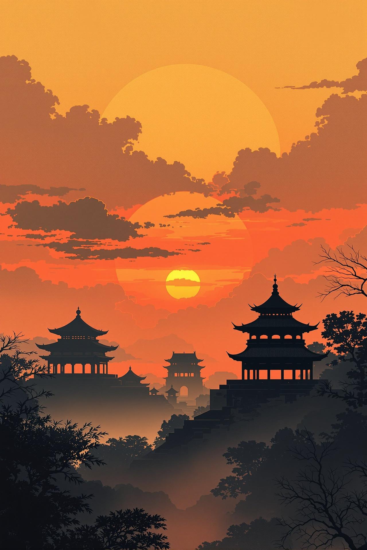 花花影视热门推荐 - 长安十二时辰