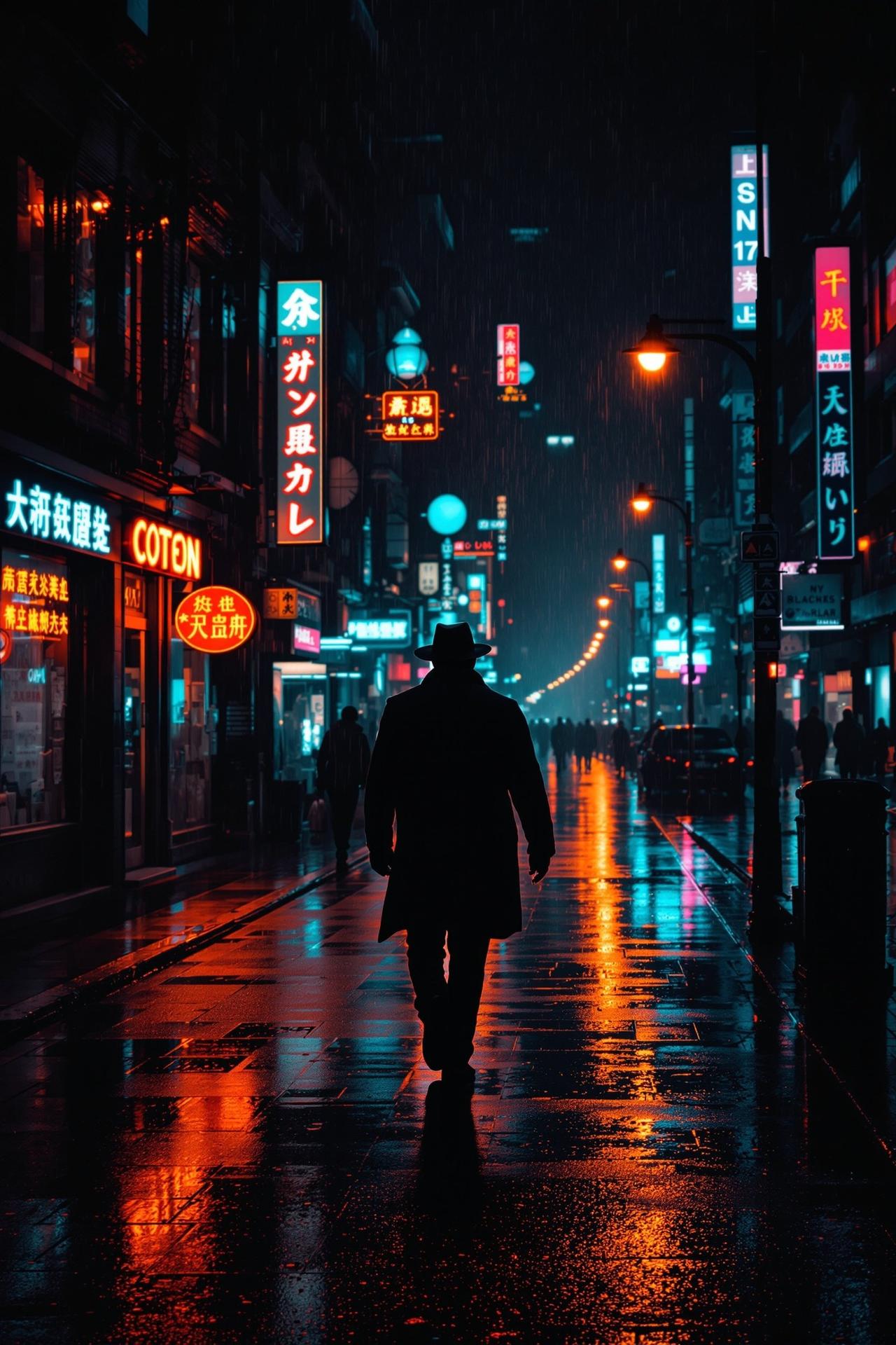 花花影视热播 - 暗夜追踪者